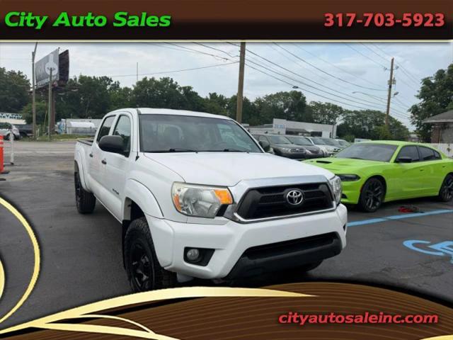 2014 Toyota Tacoma Base V6 for sale in Indianapolis, IN