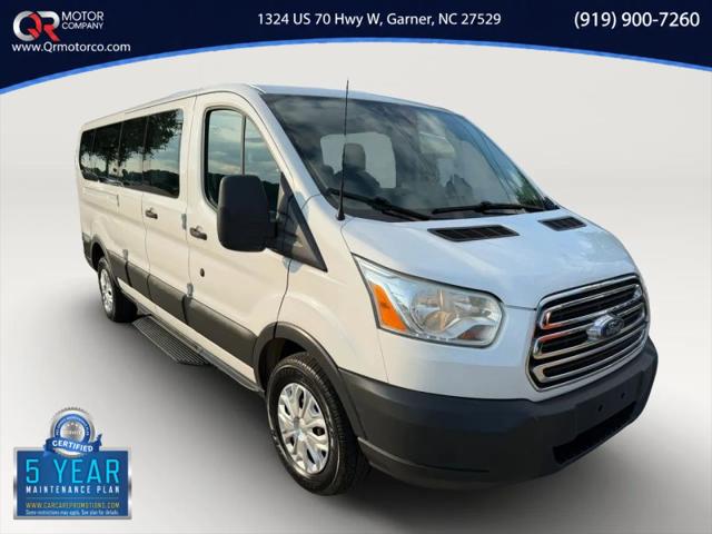 2016 Ford Transit XLT for sale in Garner, NC