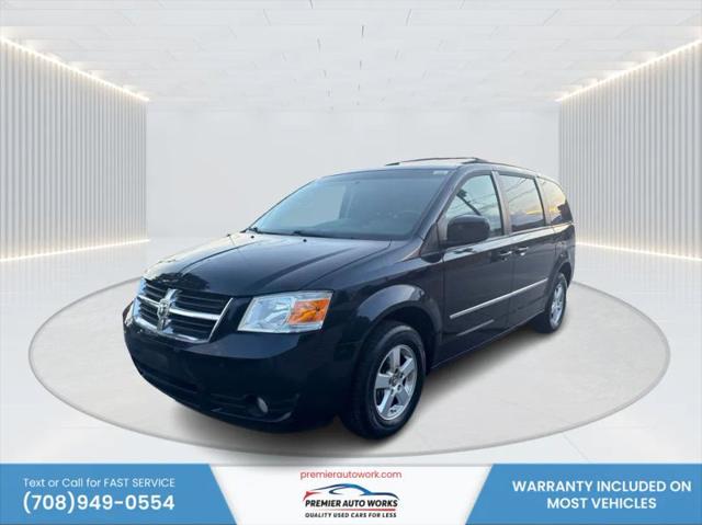 2010 Dodge Grand Caravan SXT for sale in Alsip, IL