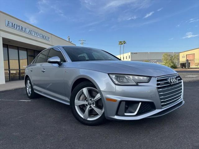 2019 Audi A4 45 Premium for sale in Phoenix, AZ