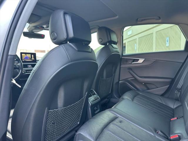 2019 Audi A4 45 Premium