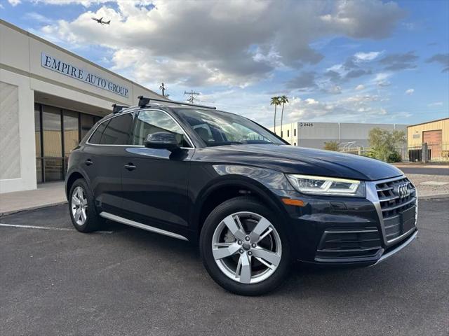2019 Audi Q5 45 Premium for sale in Phoenix, AZ