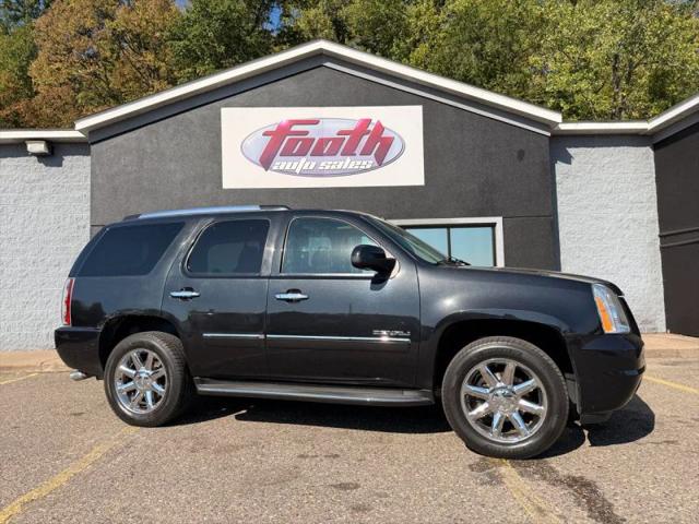 2013 GMC Yukon Denali for sale in South Saint Paul, MN