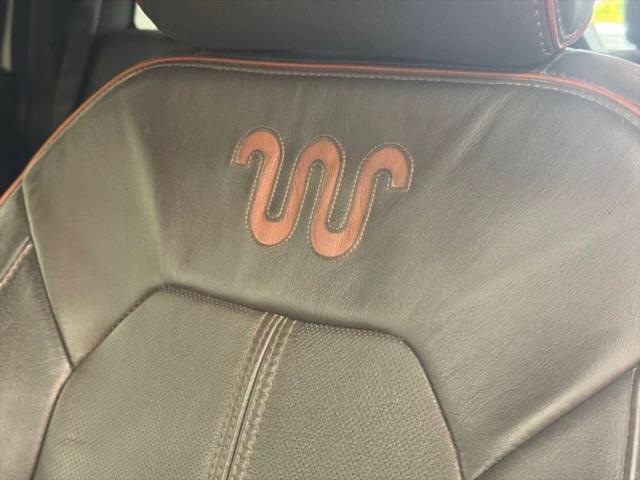 2016 Ford F-150 King Ranch