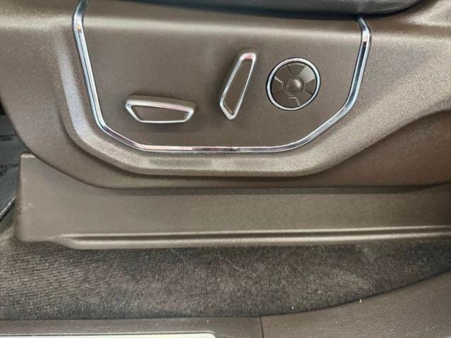 2016 Ford F-150 King Ranch