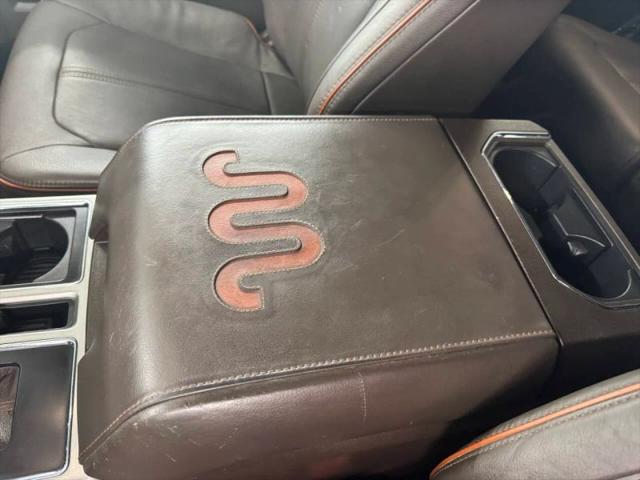 2016 Ford F-150 King Ranch