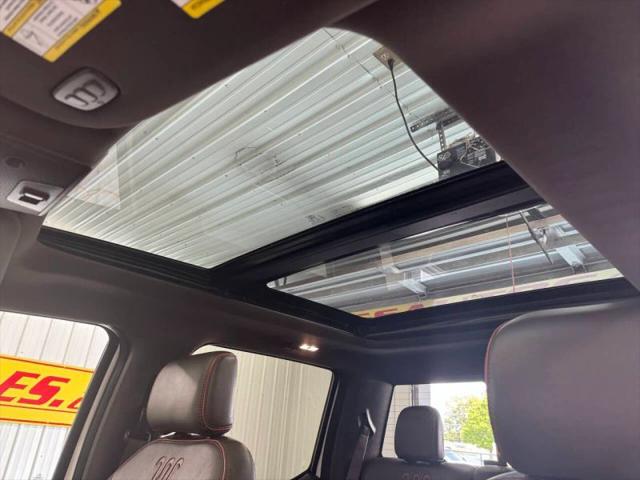 2016 Ford F-150 King Ranch