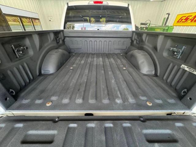 2016 Ford F-150 King Ranch