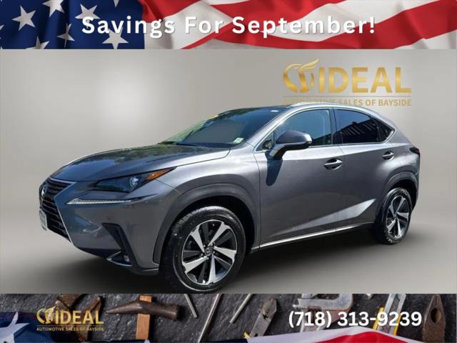 2021 Lexus NX 300 300 for sale in Flushing, NY