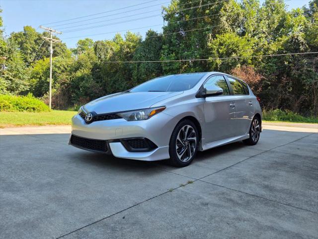 2018 Toyota Corolla iM Base for sale in Mocksville, NC