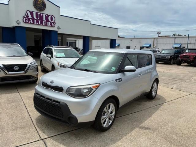 2014 Kia Soul + for sale in Baton Rouge, LA