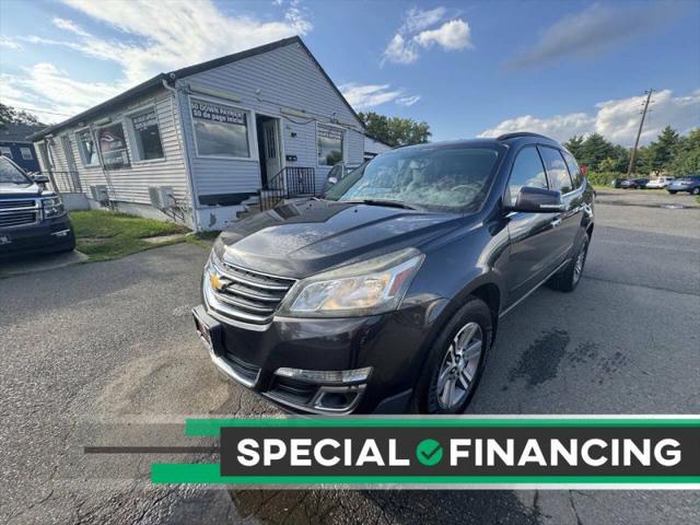 2016 Chevrolet Traverse 1LT for sale in Hamilton, NJ
