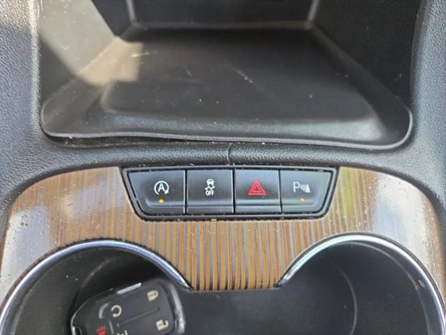 2021 GMC Acadia AWD SLE