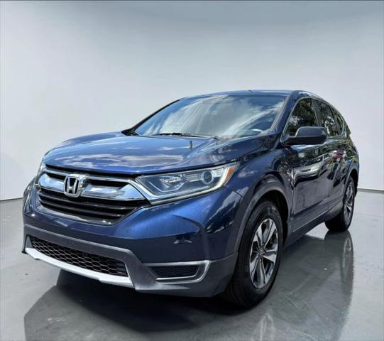 2019 Honda CR-V LX for sale in Tampa, FL