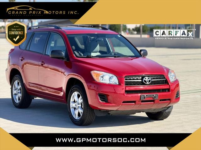 2012 Toyota RAV4 Base for sale in Lake Forest, CA