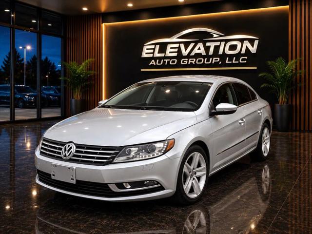 2014 Volkswagen CC for sale near Lancaster, OH