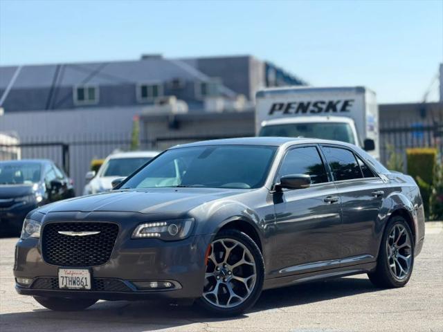 2016 Chrysler 300 300S for sale in North Hills, CA