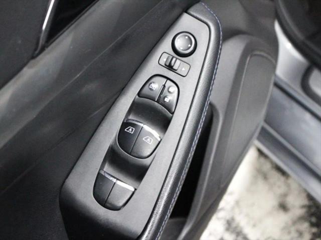 2020 Nissan Maxima S Xtronic CVT