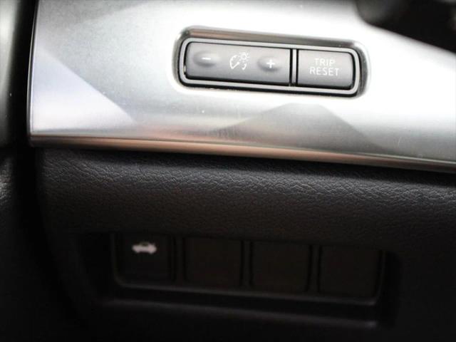 2020 Nissan Maxima S Xtronic CVT