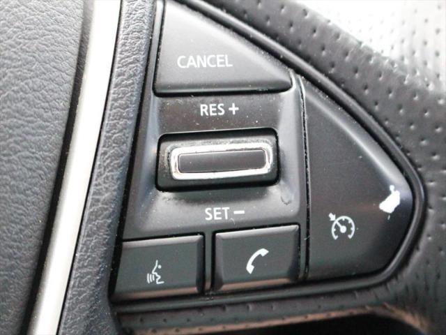 2020 Nissan Maxima S Xtronic CVT