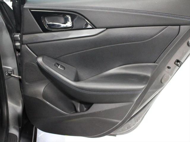 2020 Nissan Maxima S Xtronic CVT