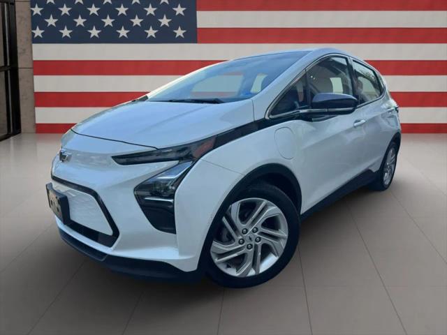 2023 Chevrolet Bolt EV FWD 1LT for sale in Stafford, VA