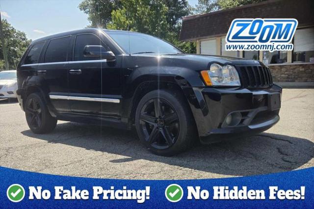 2006 Jeep Grand Cherokee SRT8 for sale in Parsippany, NJ