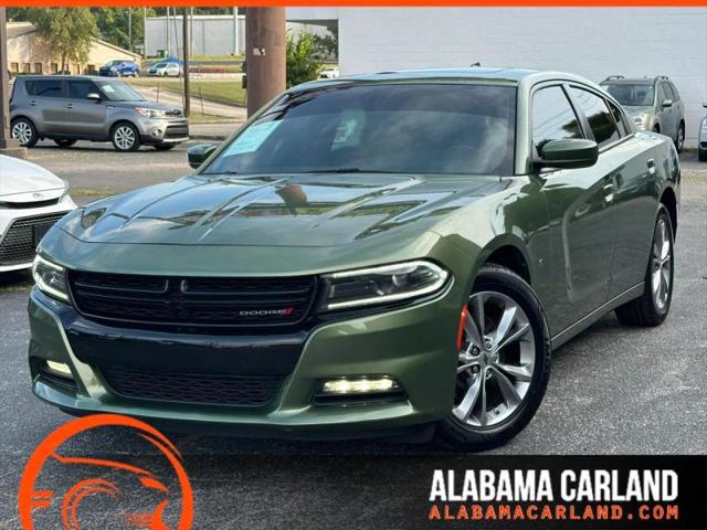 2022 Dodge Charger SXT AWD for sale in Birmingham, AL