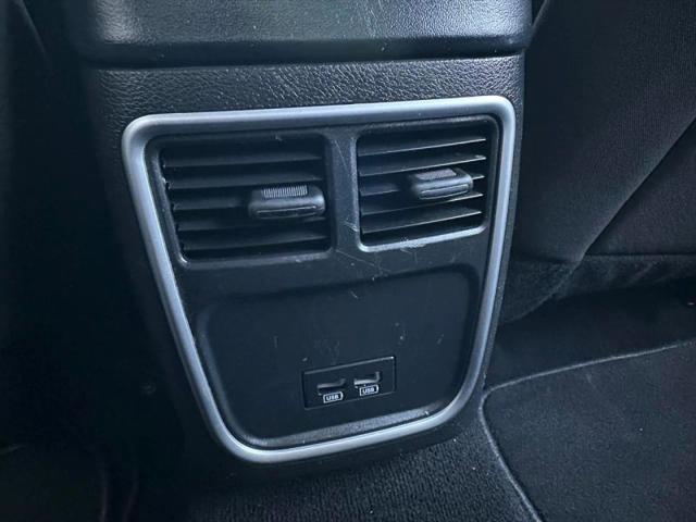 2022 Dodge Charger SXT AWD