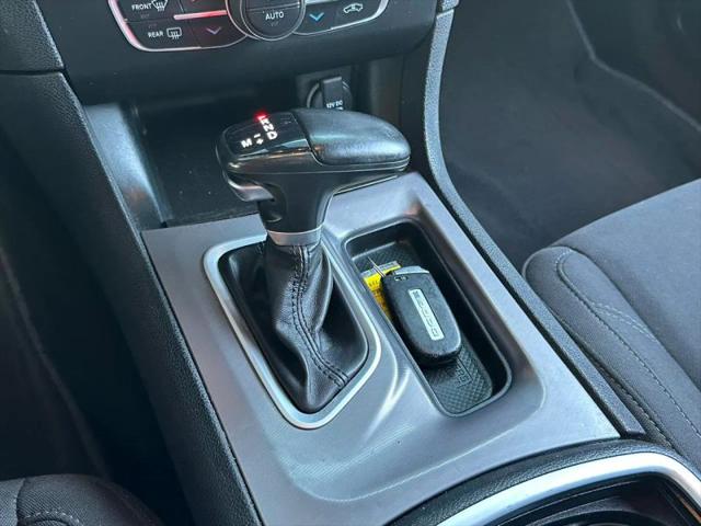 2022 Dodge Charger SXT AWD