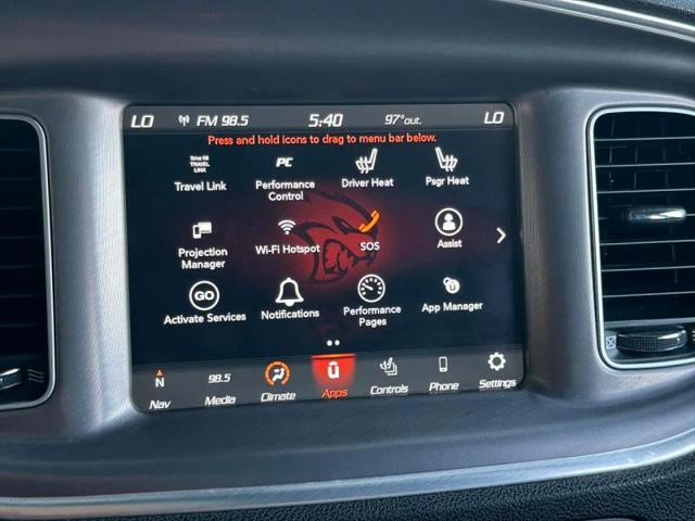 2022 Dodge Charger SXT AWD