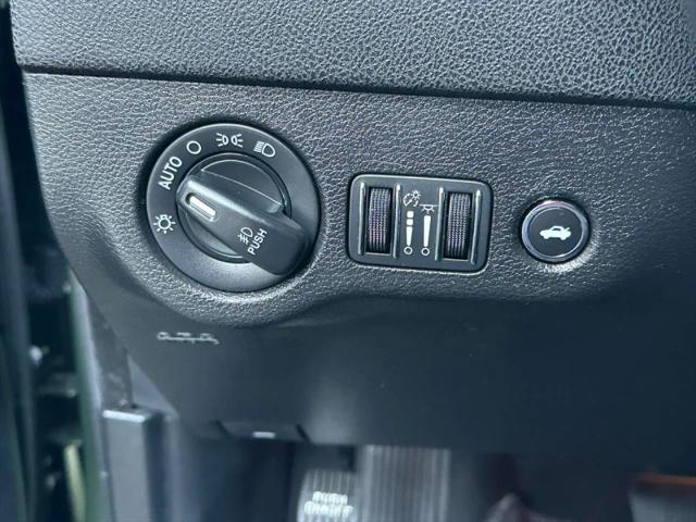 2022 Dodge Charger SXT AWD