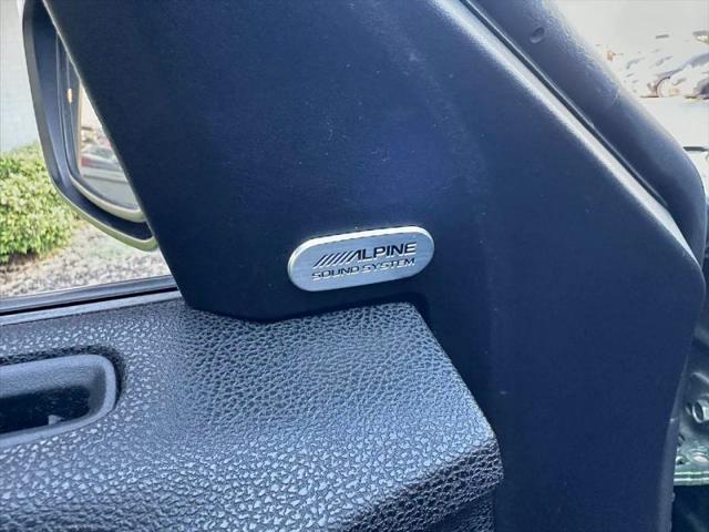 2022 Dodge Charger SXT AWD