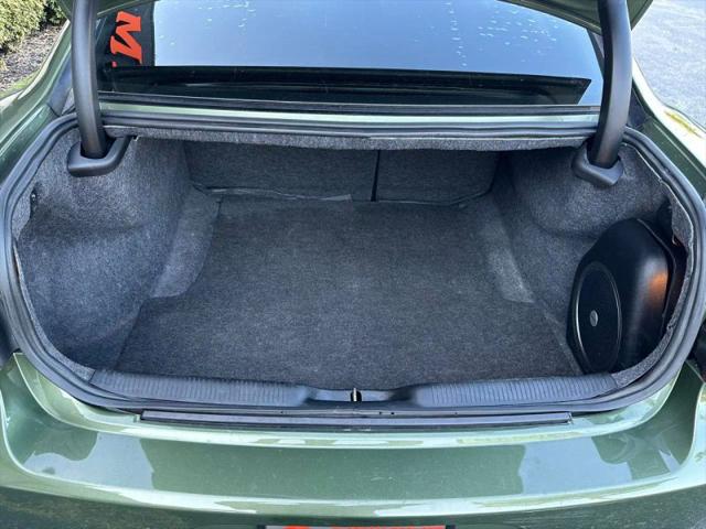 2022 Dodge Charger SXT AWD