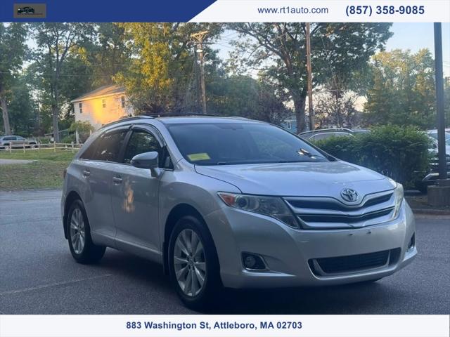 2013 Toyota Venza LE for sale in Attleboro, MA