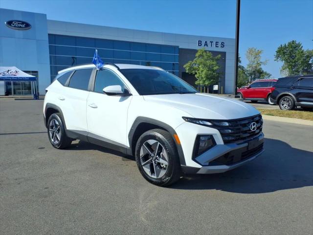 2026 Hyundai Tucson SEL for sale in Lebanon, TN