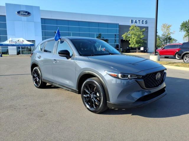 2025 Mazda CX-5 2.5 S Carbon Edition for sale in Lebanon, TN