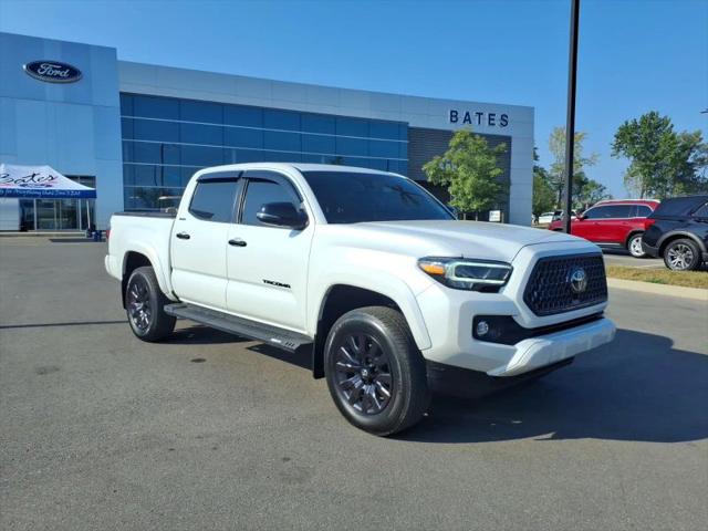 2023 Toyota Tacoma Limited for sale in Lebanon, TN