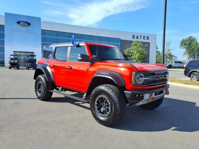 2023 Ford Bronco Raptor for sale in Lebanon, TN