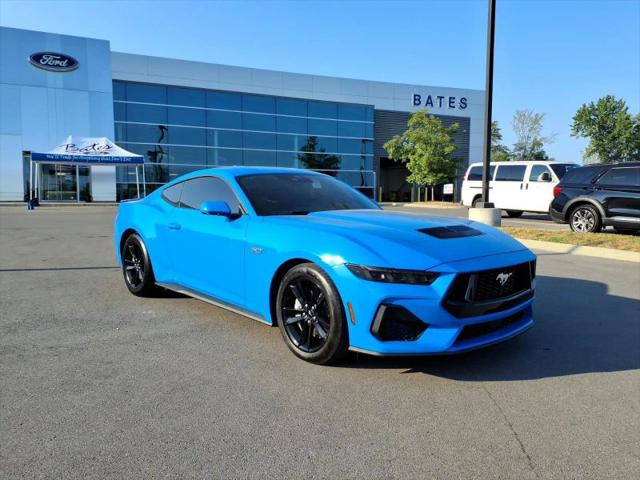 2025 Ford Mustang GT Fastback for sale in Lebanon, TN