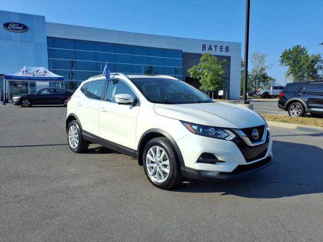 2022 Nissan Rogue Sport SV AWD Xtronic CVT for sale in Lebanon, TN