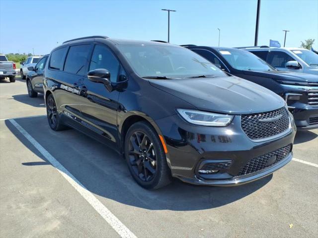 2025 Chrysler Pacifica Limited for sale in Lebanon, TN