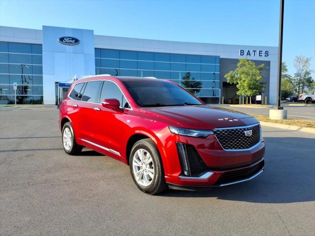 2024 Cadillac XT6 FWD Luxury for sale in Lebanon, TN