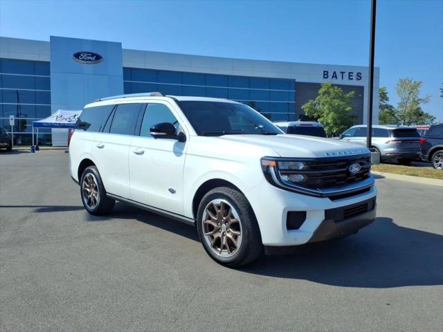 2027 Ford Expedition King Ranch for sale in Lebanon, TN