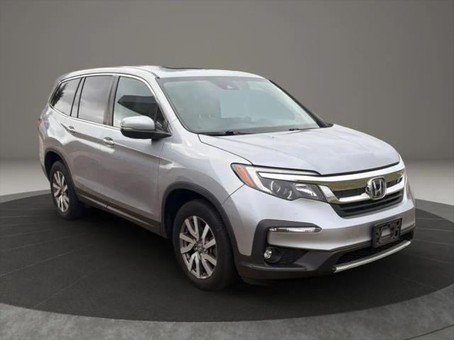 2019 Honda Pilot EX-L for sale in Pillager, MN