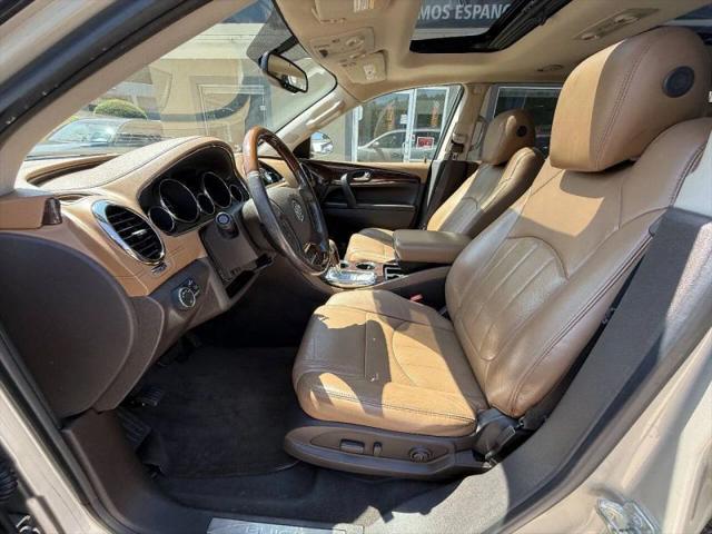 2013 Buick Enclave Leather for sale in Monroe, NC