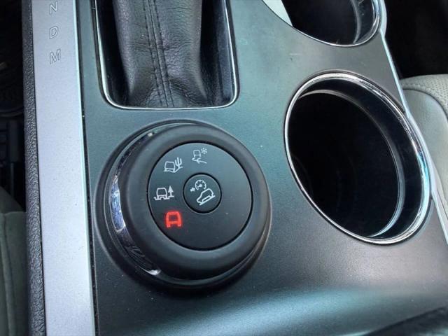 2012 Ford Explorer Limited