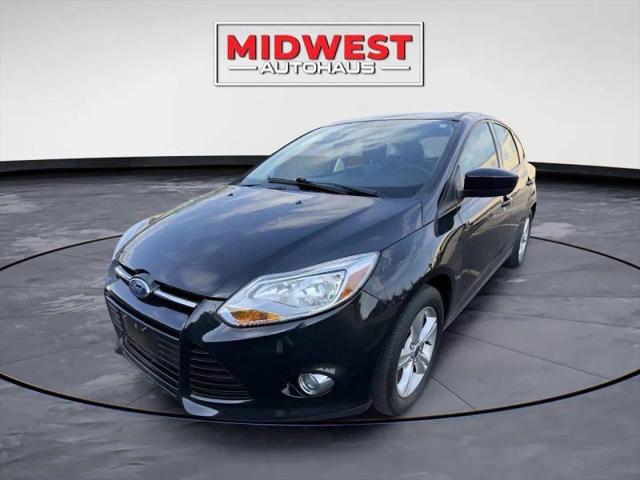 2012 Ford Focus SE for sale in Skokie, IL