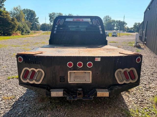 2018 Ram 2500 Tradesman Crew Cab 4x4 8 Box