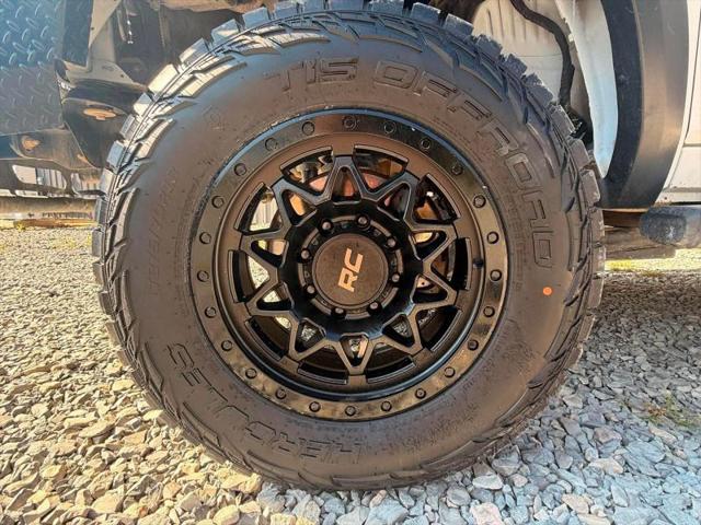 2018 Ram 2500 Tradesman Crew Cab 4x4 8 Box
